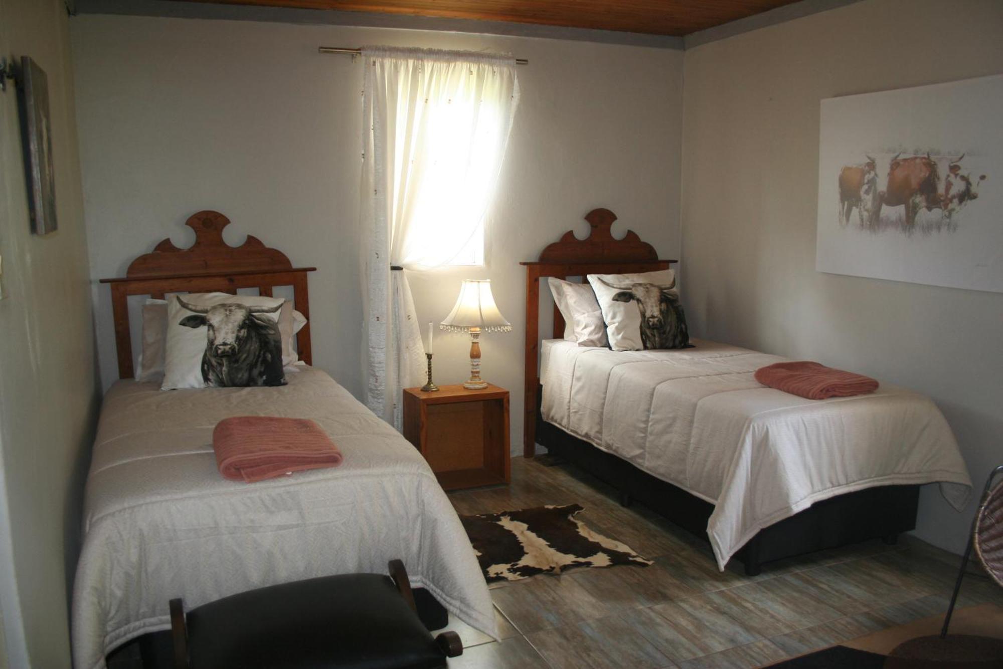 Suikerbosskuur Rondavel & Chalet Amsterdam Dış mekan fotoğraf