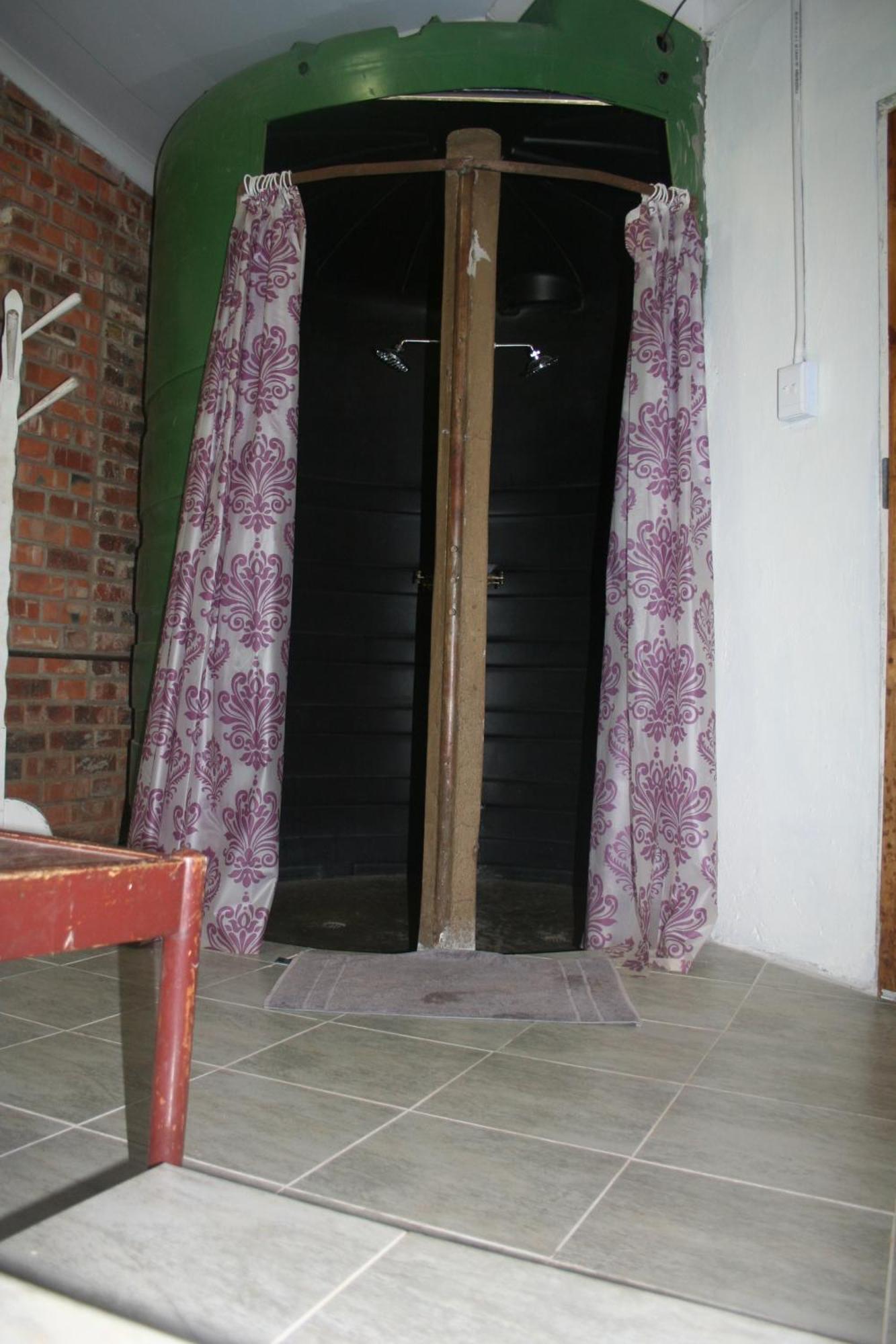 Suikerbosskuur Rondavel & Chalet Amsterdam Dış mekan fotoğraf